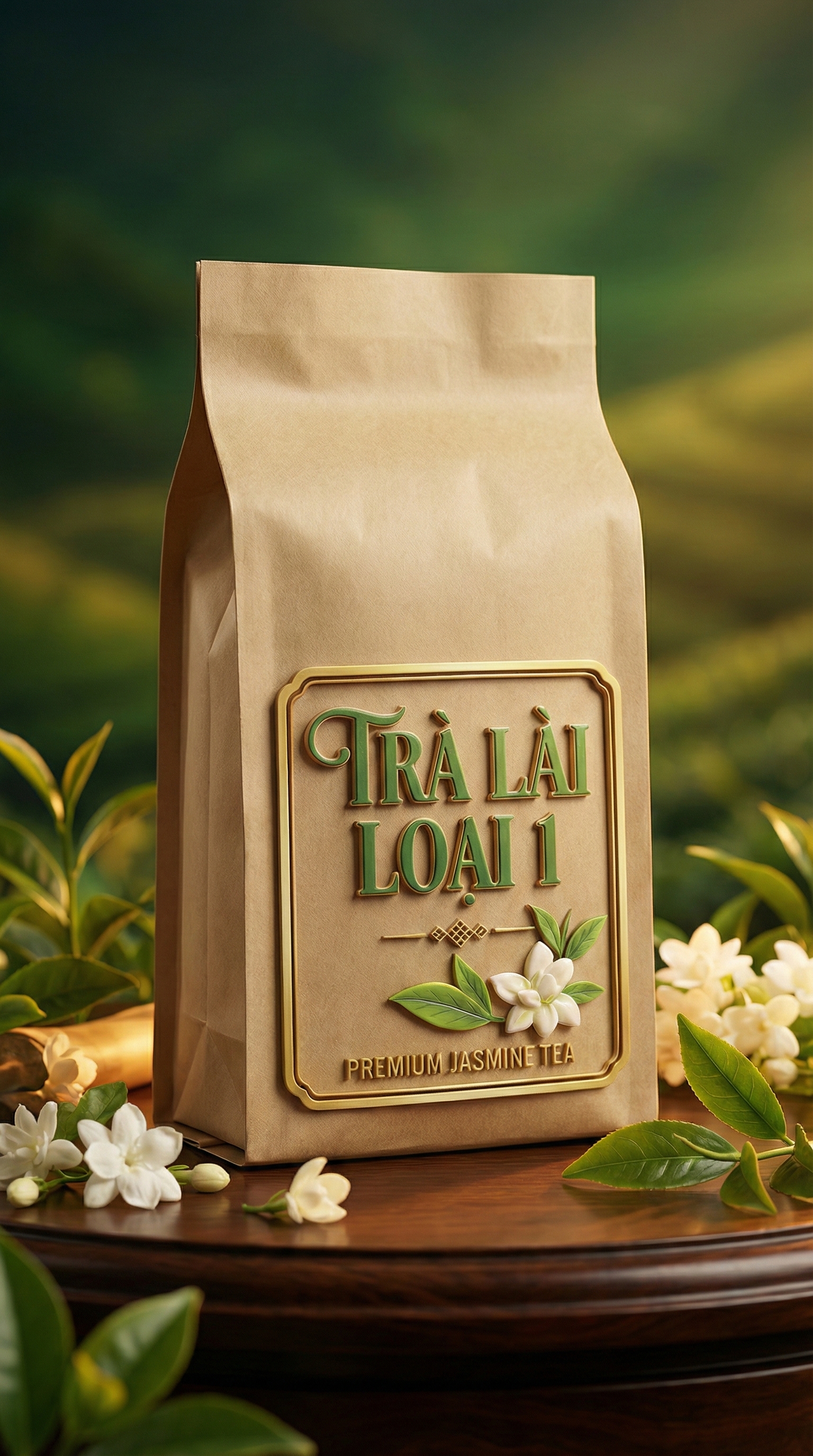 Trà Lài